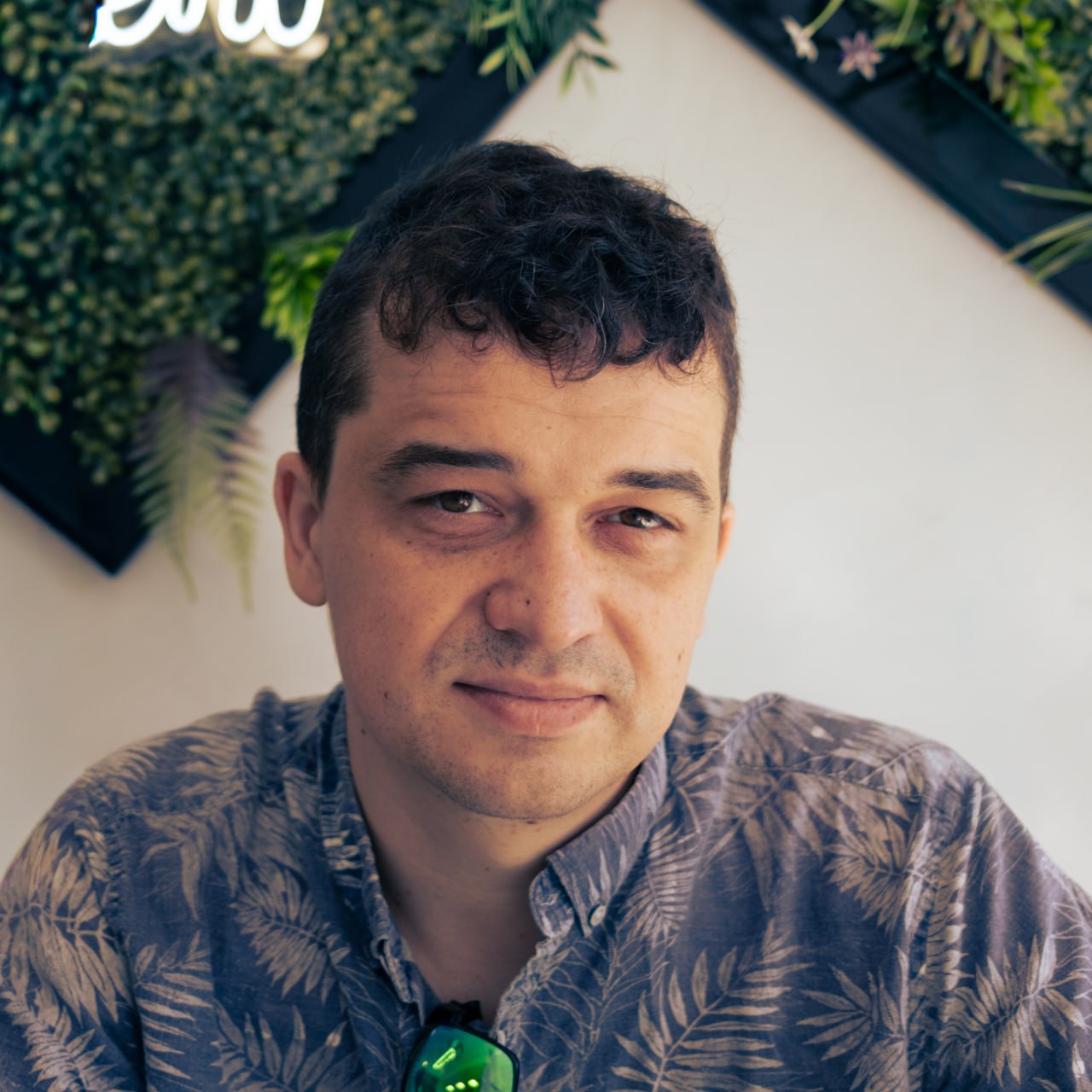 Андрей Мартьянов