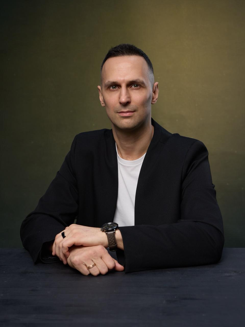 Григорий — IT ментор, Tech lead Lamoda
